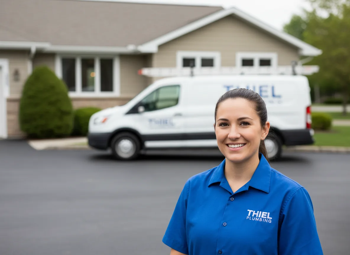 Plumber Hartland, MI FAQs